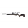 Weihrauch HW100X Sporter Laminate Adjustable PCP Air Rifle