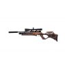 Weihrauch HW100X Karbine Thumbhole Laminate Adjustable PCP Air Rifle