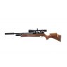 Weihrauch HW100X Sporter PCP Air Rifle