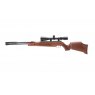 Weihrauch HW 97K Under lever Air Rifle