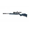 Weihrauch HW 97K Blue Laminate Under lever Air Rifle