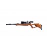 Weihrauch HW 97K Thumbhole Under Lever Air Rifle