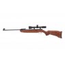 Weihrauch HW 99S Break Barrel Air Rifle