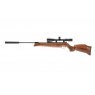 Weihrauch HW 80K Luxus Break Barrel Air Rifle