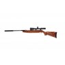 Weihrauch HW 98 Adjustable Break Barrel Air Rifle