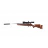 Weihrauch HW 90K Break Barrel Air Rifle