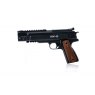 Weihrauch HW45 Air Pistol