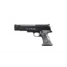 Weihrauch HW45 Black Star Air Pistol