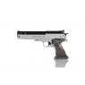 Weihrauch HW45 Silver Star Air Pistol