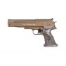 Weihrauch HW45 Bronze Star Air Pistol