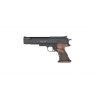 Weihrauch HW75 Air Pistol