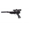 Weihrauch HW44 PCP Air Pistol