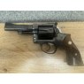 Second Hand Ruger Security Six .357 Magnum / .38 Special Rovolver