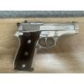 Second Hand Taurus PT 58 SS .380 AUTO