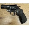 Weihrauch .22 Arminius HW3 2 SHOT REVOLVER