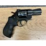 Weihrauch .22 Arminius HW3 2 SHOT REVOLVER