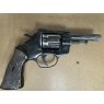 Second Hand Weihrauch HW7 2 Shot Revolver