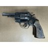 Second Hand Weihrauch HW7 2 Shot Revolver