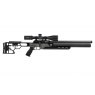 Daystate Black Wolf Zero PCP Air Rifle (Cylinder)