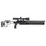 Daystate Black Wolf FAC PCP Air Rifle TAC (Cylinder)