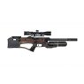 Daystate Alpha Wolf Safari Bronze PCP Air Rifle