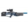Daystate Alpha Wolf Blue SE FAC PCP Air Rifle