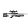 Daystate Alpha Wolf Carbon PCP Air Rifle