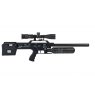 Daystate Delta Wolf Smart PCP Air Rifle