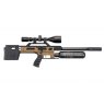 Daystate Delta Wolf Bronze PCP Air Rifle