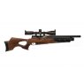 Daystate The Wolverine R C Type Walnut PCP Air Rifle