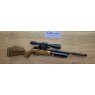 Theoben Airguns S/H: Theoben Rapid 7 .22