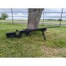 Tikka S/H Tikka T3x Super Varmint .223 in XRS Chassis