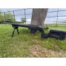Tikka S/H Tikka T3x Super Varmint .223 in XRS Chassis