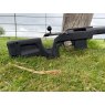 Tikka S/H Tikka T3x Super Varmint .223 in XRS Chassis