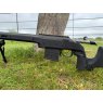 Tikka S/H Tikka T3x Super Varmint .223 in XRS Chassis