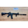 Smith & Wesson Second Hand Smith & Wesson M&P 15-22 Performance Center .22LR