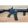 Smith & Wesson Second Hand Smith & Wesson M&P 15-22 Performance Center .22LR