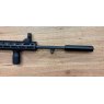 Smith & Wesson Second Hand Smith & Wesson M&P 15-22 Performance Center .22LR