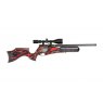 Daystate Daystate Red Wolf HiLite FAC Laminate PCP Air Rifle