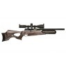 Daystate Wolverine R  Laminate FAC HiLite PCP Air Rifle