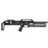 Brocock Ghost Deep Black PCP Air Rifle