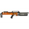 Brocock Ghost Plus Blaze Orange PCP Air Rifle