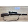 Weihrauch S/H Weihrauch HW60J 17HMR