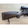 Weihrauch S/H Weihrauch HW60J 17HMR