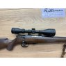 Weihrauch S/H Weihrauch HW60J 17HMR
