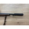 Weihrauch S/H Weihrauch HW60J 17HMR