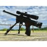 S/H Competitor .223 Long Range Target Pistol