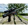 S/H Competitor .223 Long Range Target Pistol