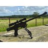 S/H Competitor .223 Long Range Target Pistol