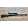 BSA  Second Hand BSA .308 Stutzen